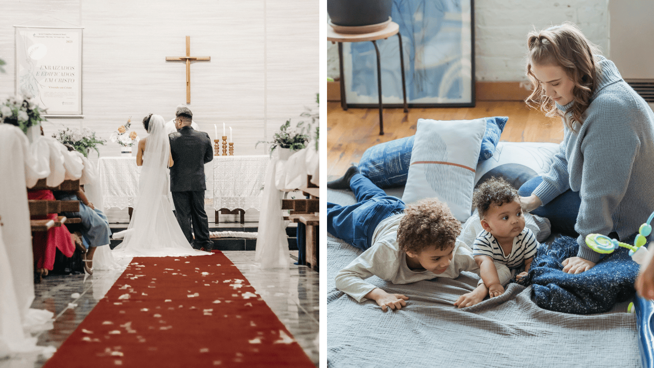 Redditor Refuses to Babysit Cousins at Aunt’s Child-Free Wedding