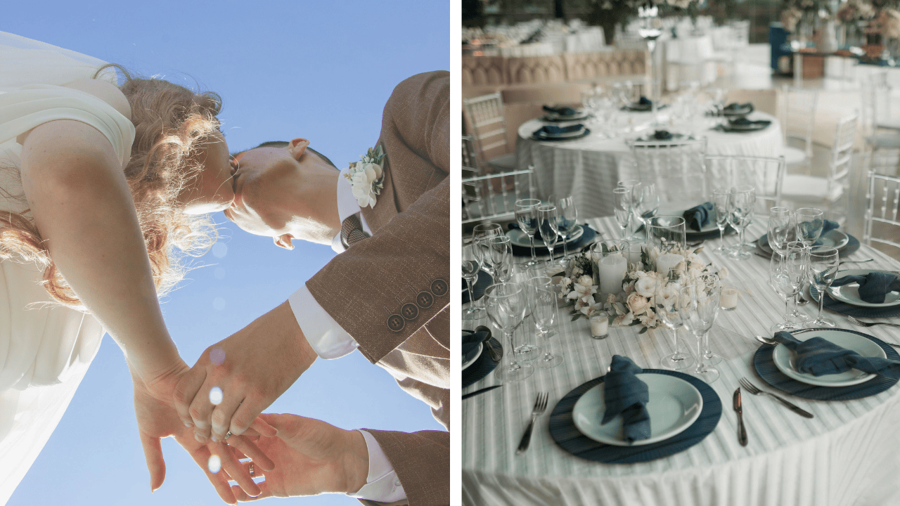 Reddit User Uninvited From Friend’s Wedding Over Past Feelings