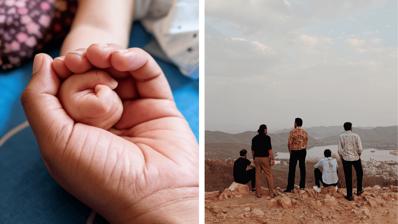 Redditor Bans Husband From Boys Weekend: Is She Wrong?