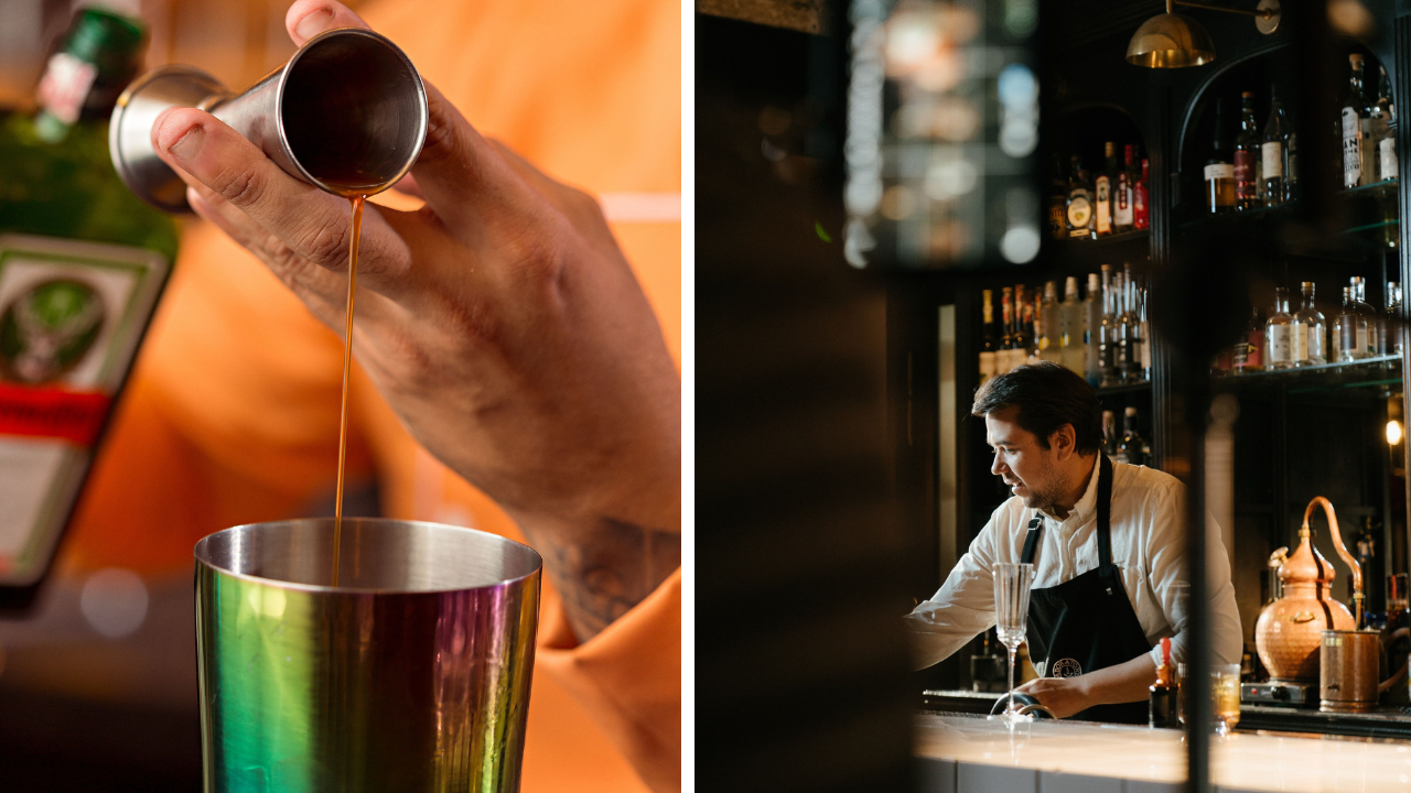 Reddit User Says Theater Bartender Snapped Over $1 Change