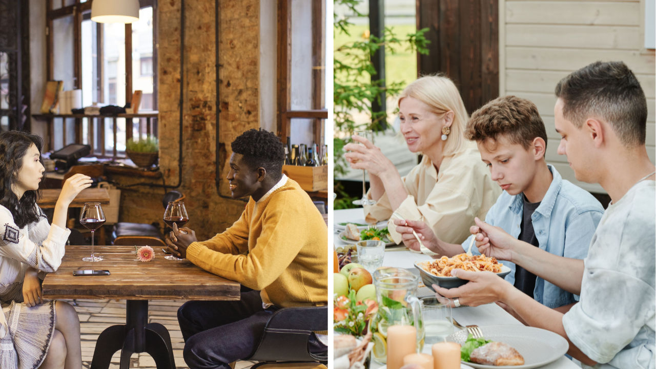 Reddit User Backs Out of First Date After Woman Invites Her Entire Family