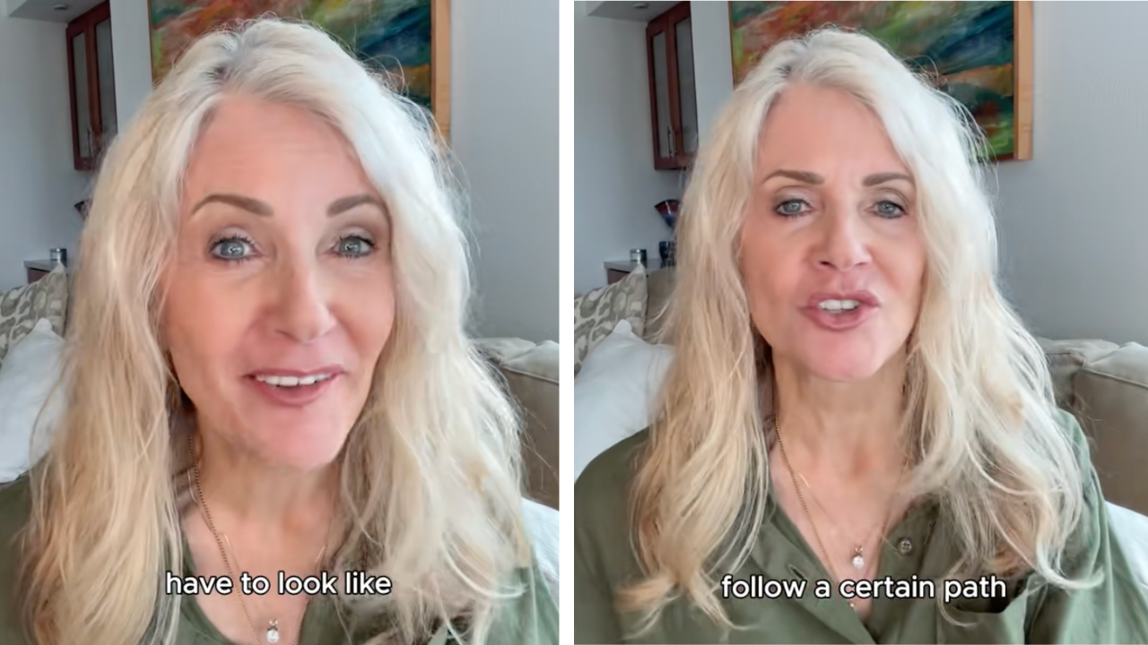 TikToker Shares a Reminder for Anyone Feeling Pressured to Follow Society’s Timeline for Marriage and Children: ‘You Have Your Own Journey’