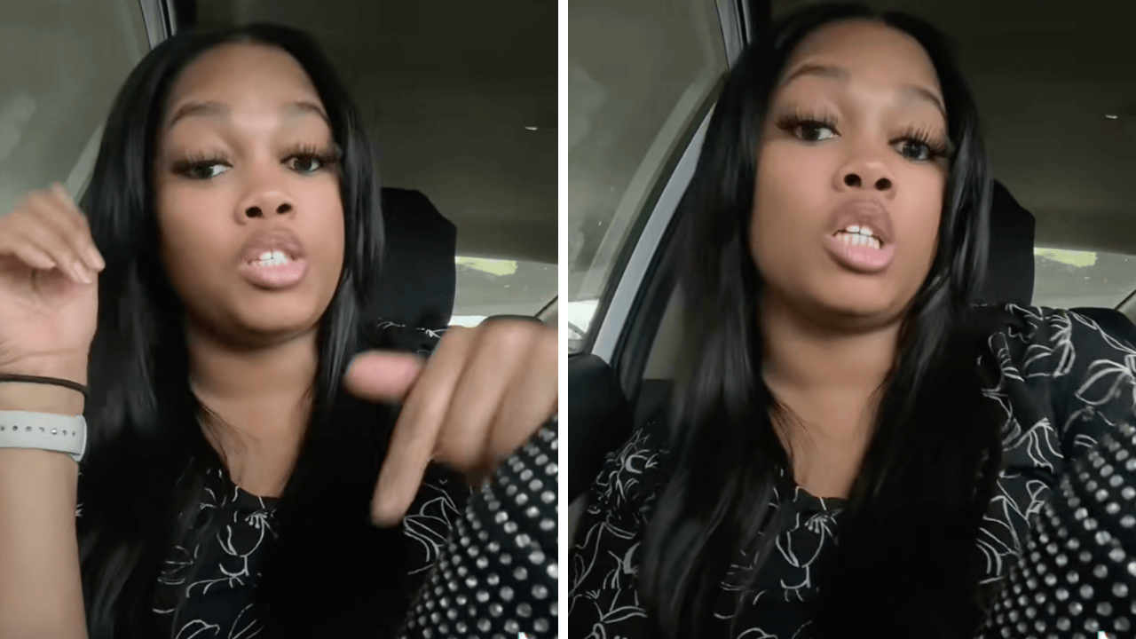 TikTok Server Calls Out Mom Over Toddler’s Restaurant Behavior