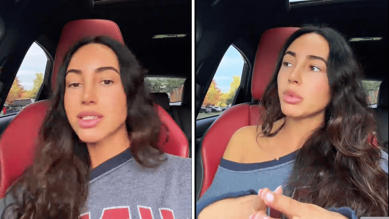 TikToker Says ‘Attention Isn’t Commitment’ in Dating Advice