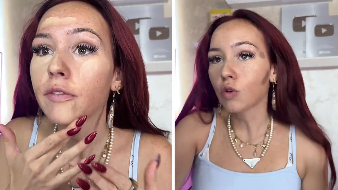 TikToker Explains Why Women Should Stop Waiting for Men to Change and Focus on Themselves: ‘You Cannot Force a Man to Do Anything’