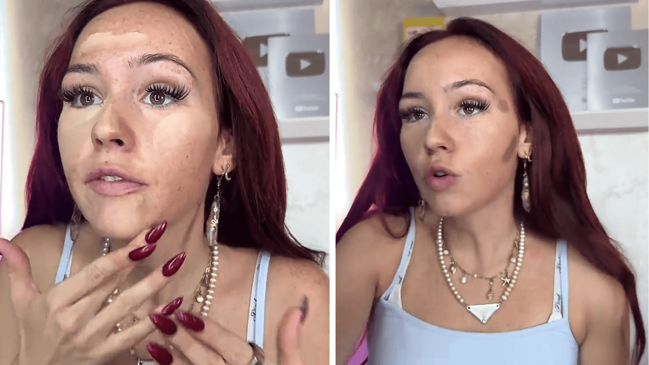 TikToker Says Women Should Walk Away From Men Who Won't Change