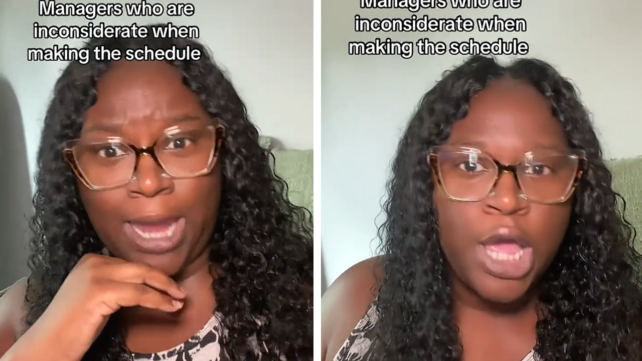 TikToker Calls Out Managers for Scheduling ‘Clopens’