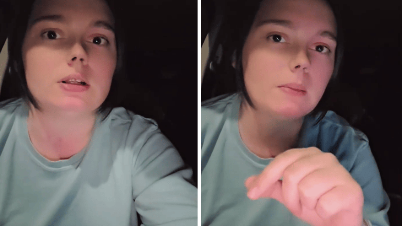 TikToker Tells Creepy Corn Maze Story of Five Missing People