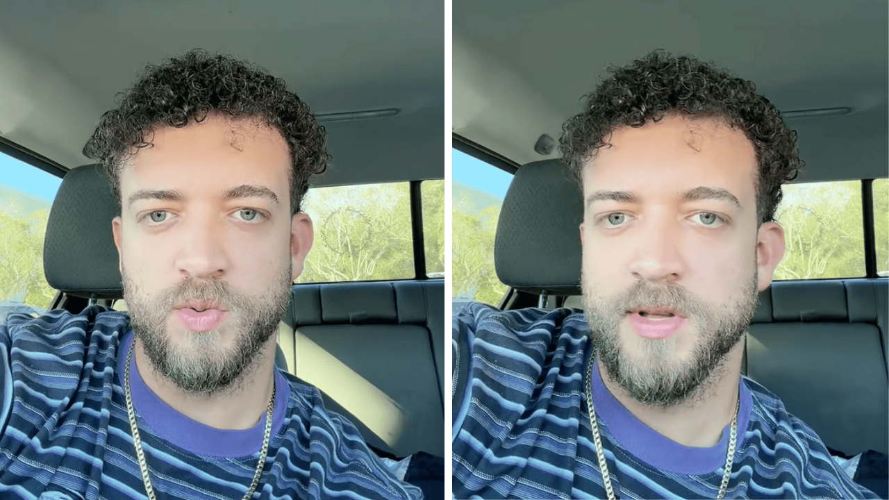TikToker Says Girlfriend Disappeared After Years Together