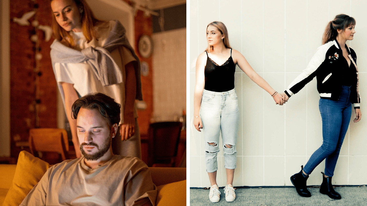 Reddit User Cuts Sister Off From Babysitting After Ex's Move