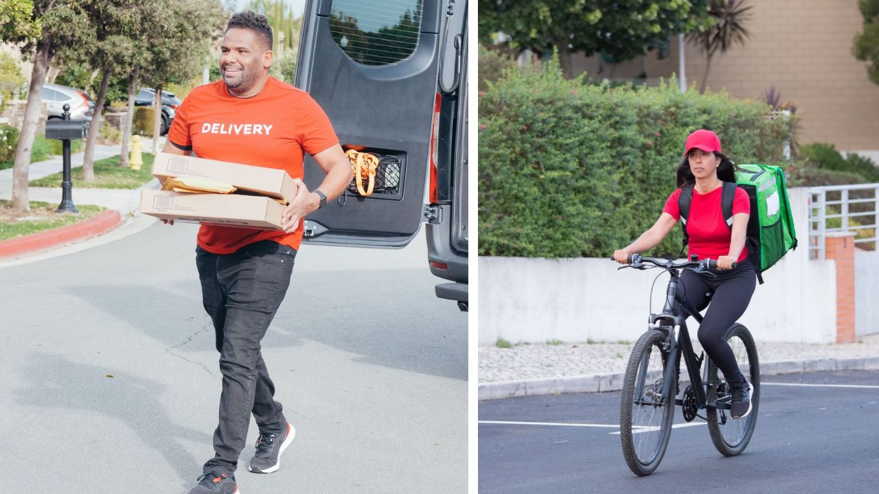 DoorDash Driver Calls $1 and $2 Tips ‘Pathetic’ as Redditors Debate Who Is to Blame
