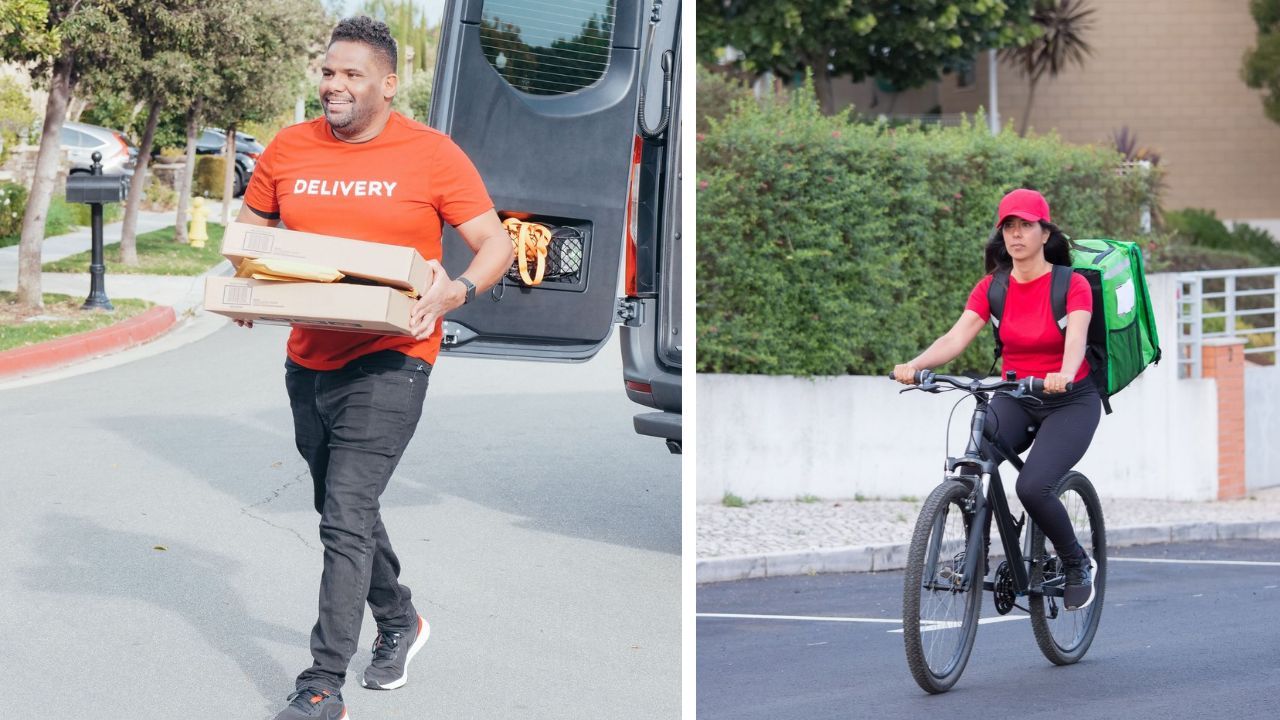 DoorDash tipping debate heats up as drivers reveal what they actually earn.