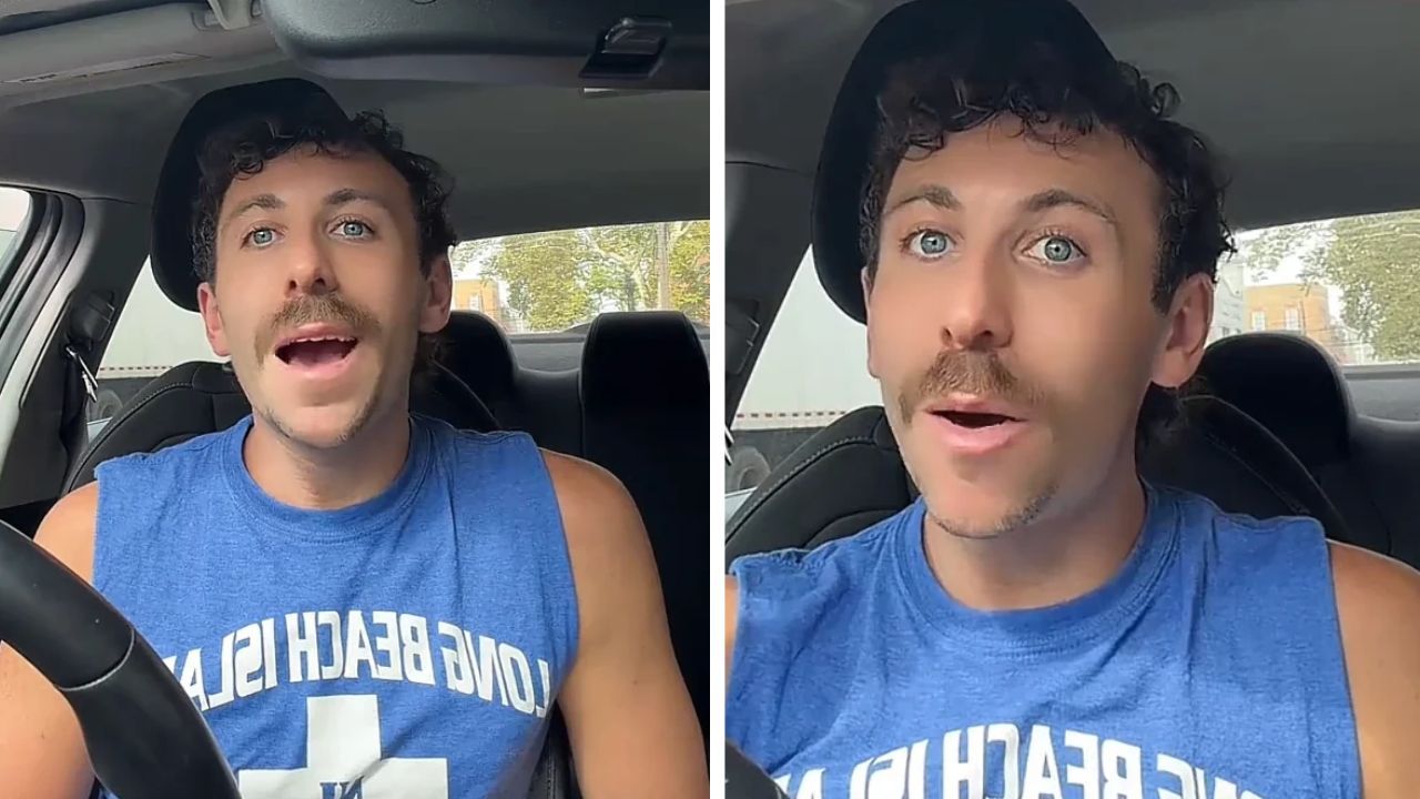 Man reveals how he spends his 8-hour workday while working remotely.