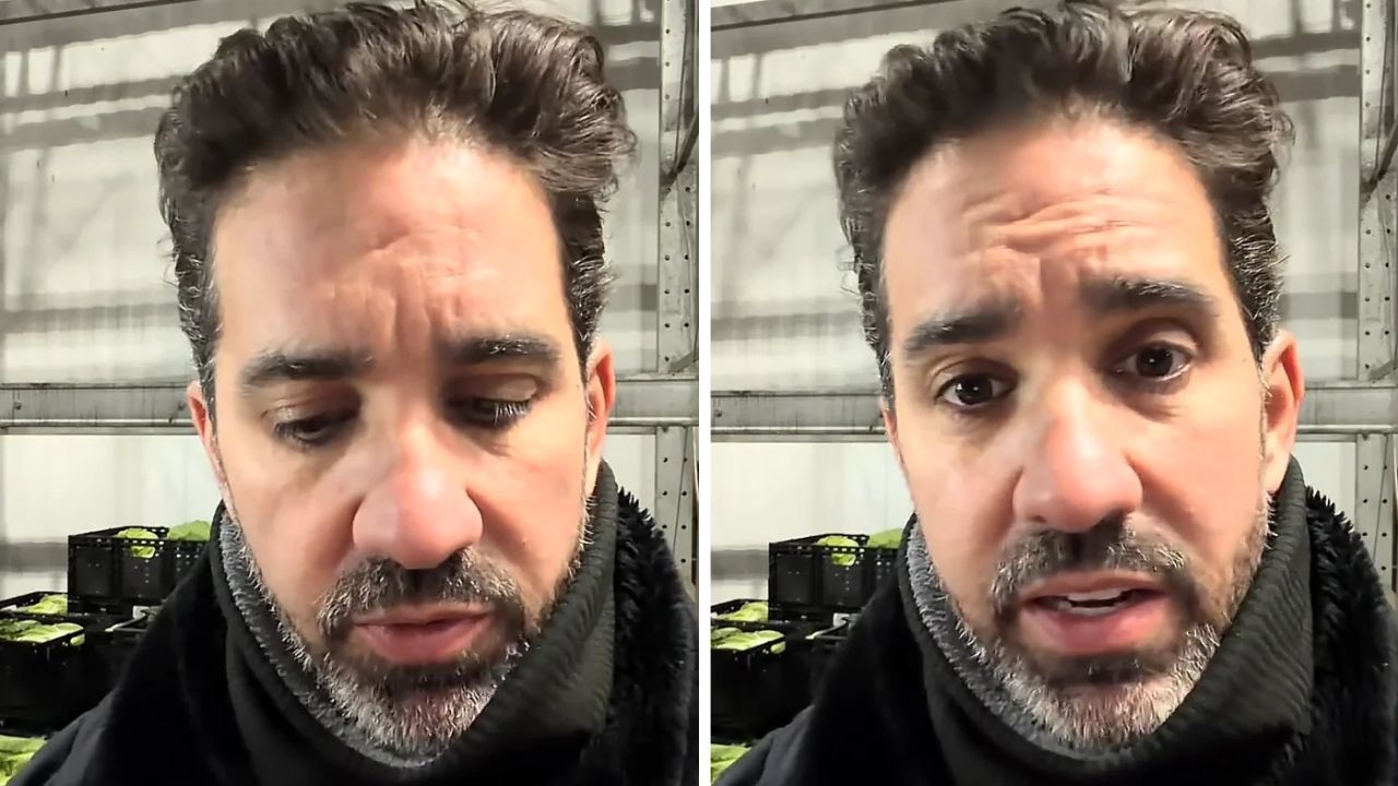 Man warns women their accomplishment photos could scare men away and sparks backlash.