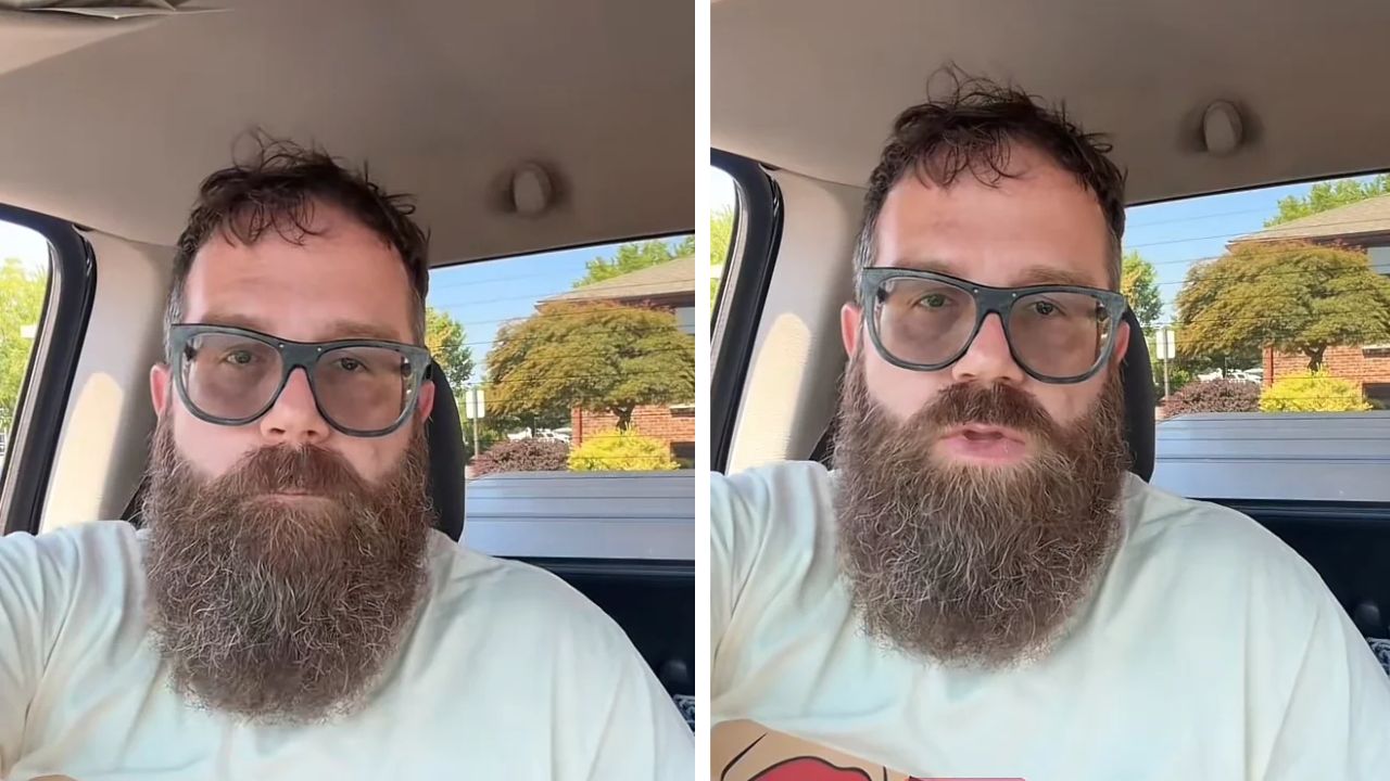 TikTok Man Shares His Mom’s Blunt Take on Empathy, and Viewers Say They Needed to Hear It