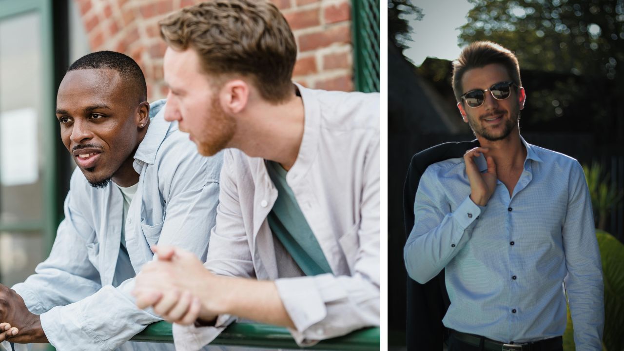 Men on Reddit discuss why they are choosing to stay unmarried.