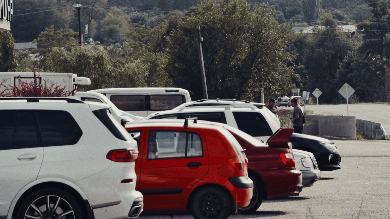 Redditor Says Festival Uses Their Property for Parking