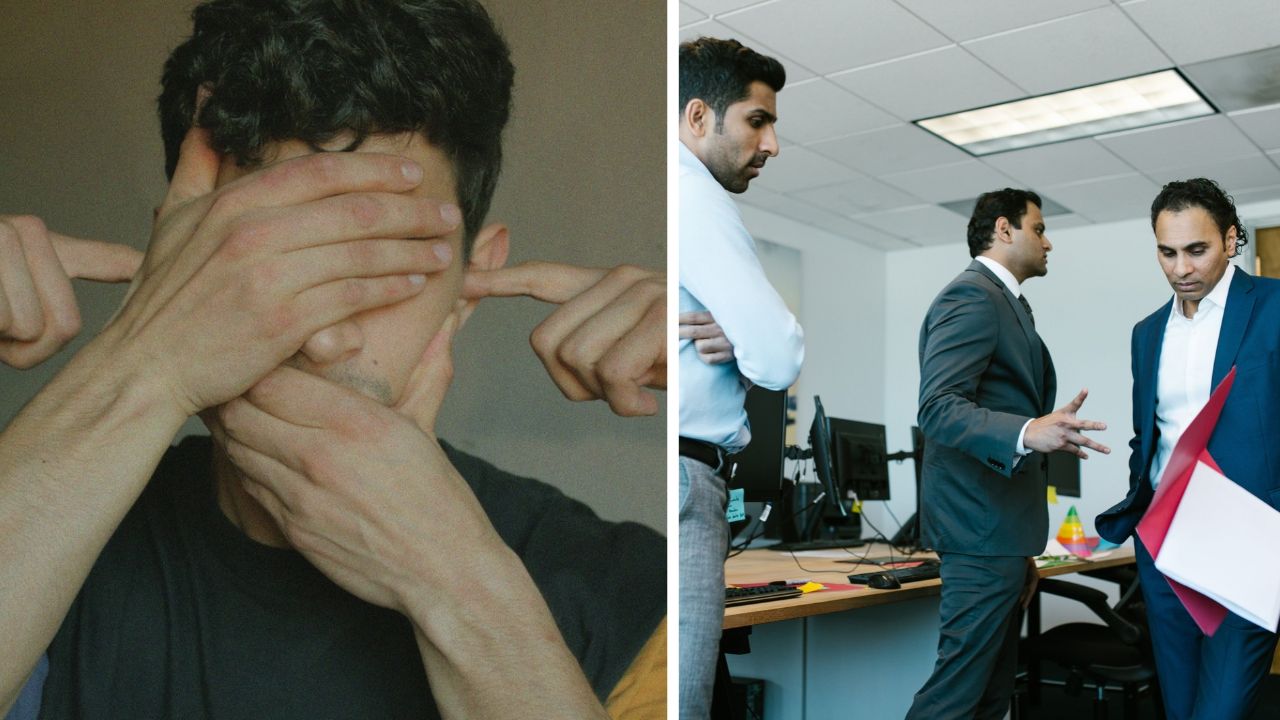 ‘Every Single Person in That Meeting Knew it was Garbage’: Redditors Share the Lies Everyone Pretended to Believe