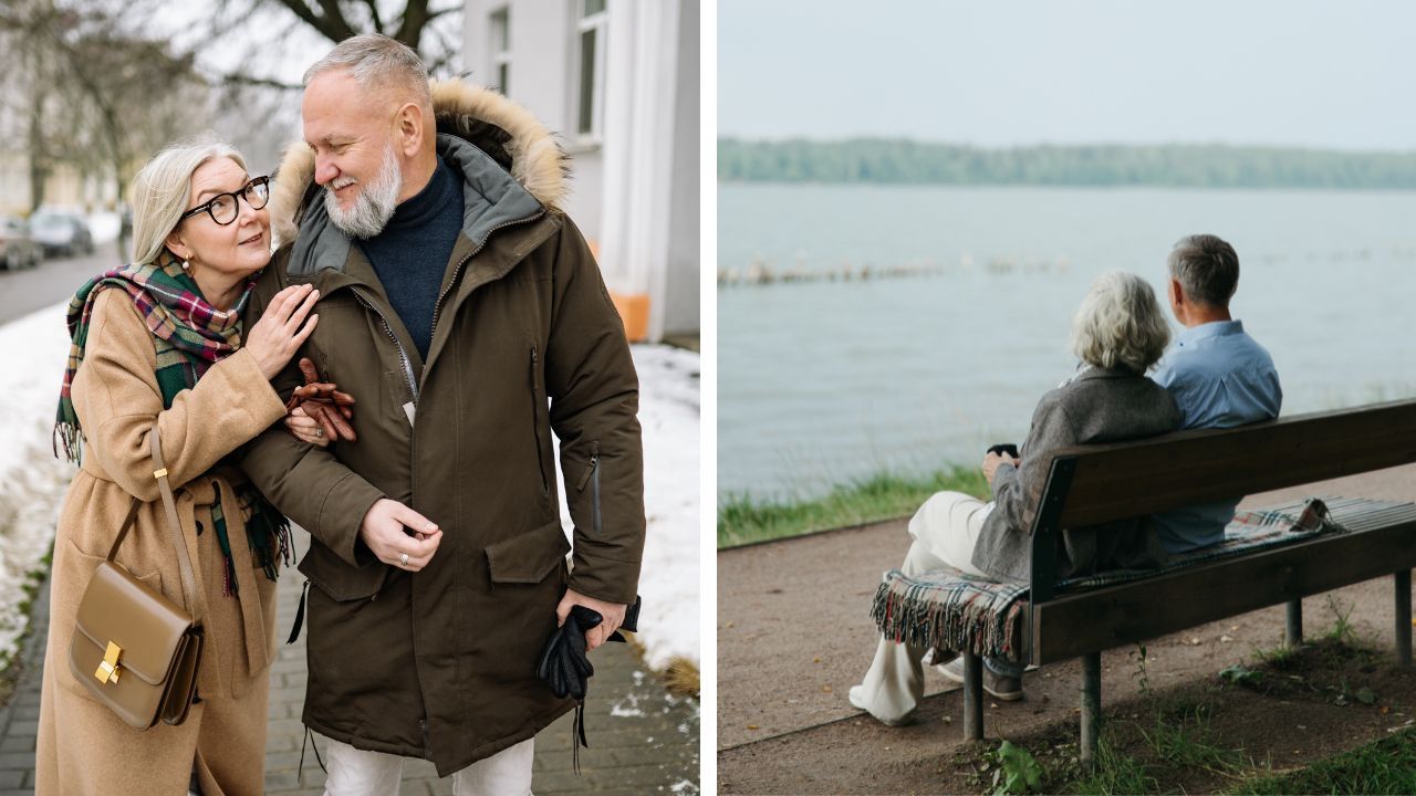 Reddit users share candid and heartwarming accounts of the realities of long-term relationships.