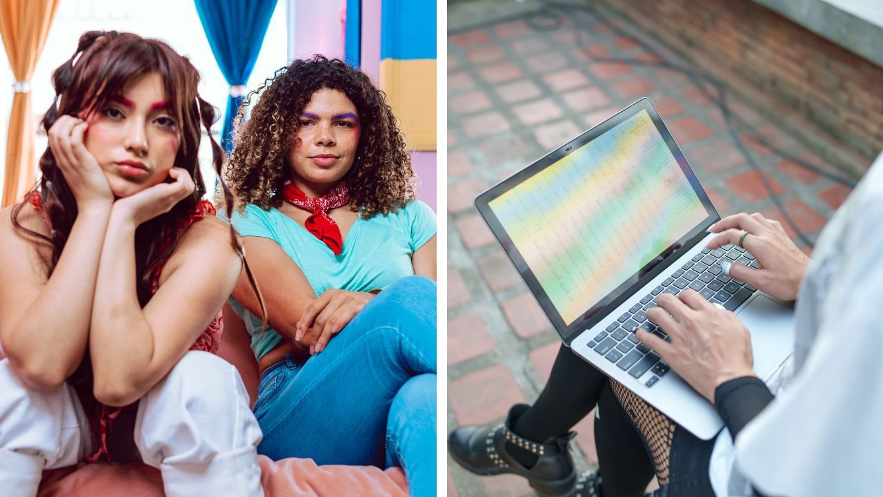 Reddit users share unusual job interview experiences involving Gen Z applicants.