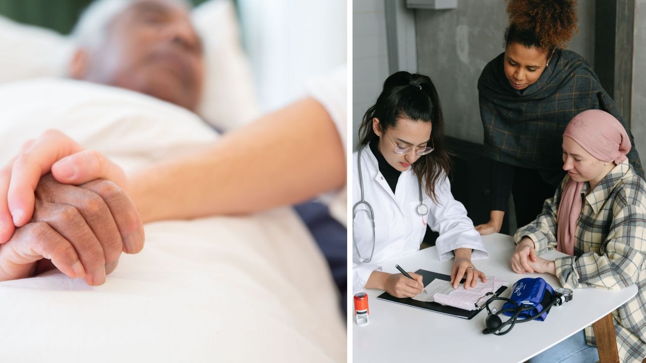 Nurses and Doctors Reveal the Deathbed Confessions They’ll Never Forget