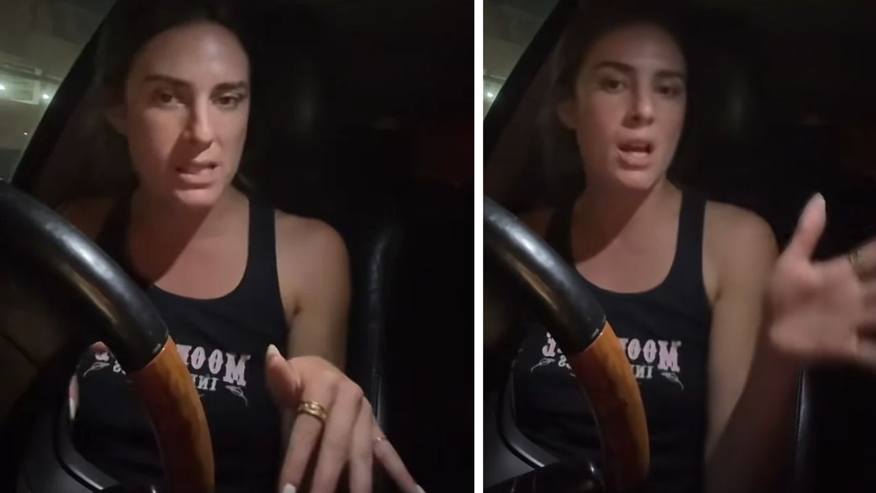 Server's hot take on tipping culture divides tikTok.
