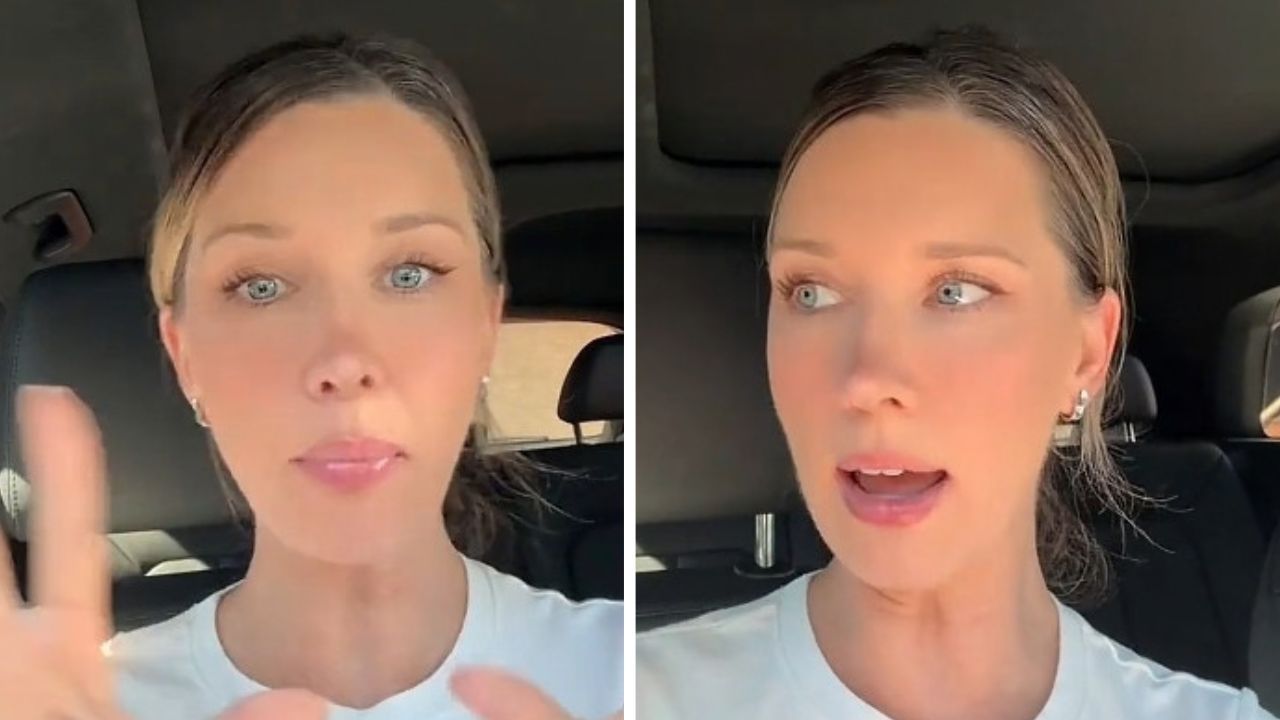 TikTok Creator Shares Dating App First Date Horror Story