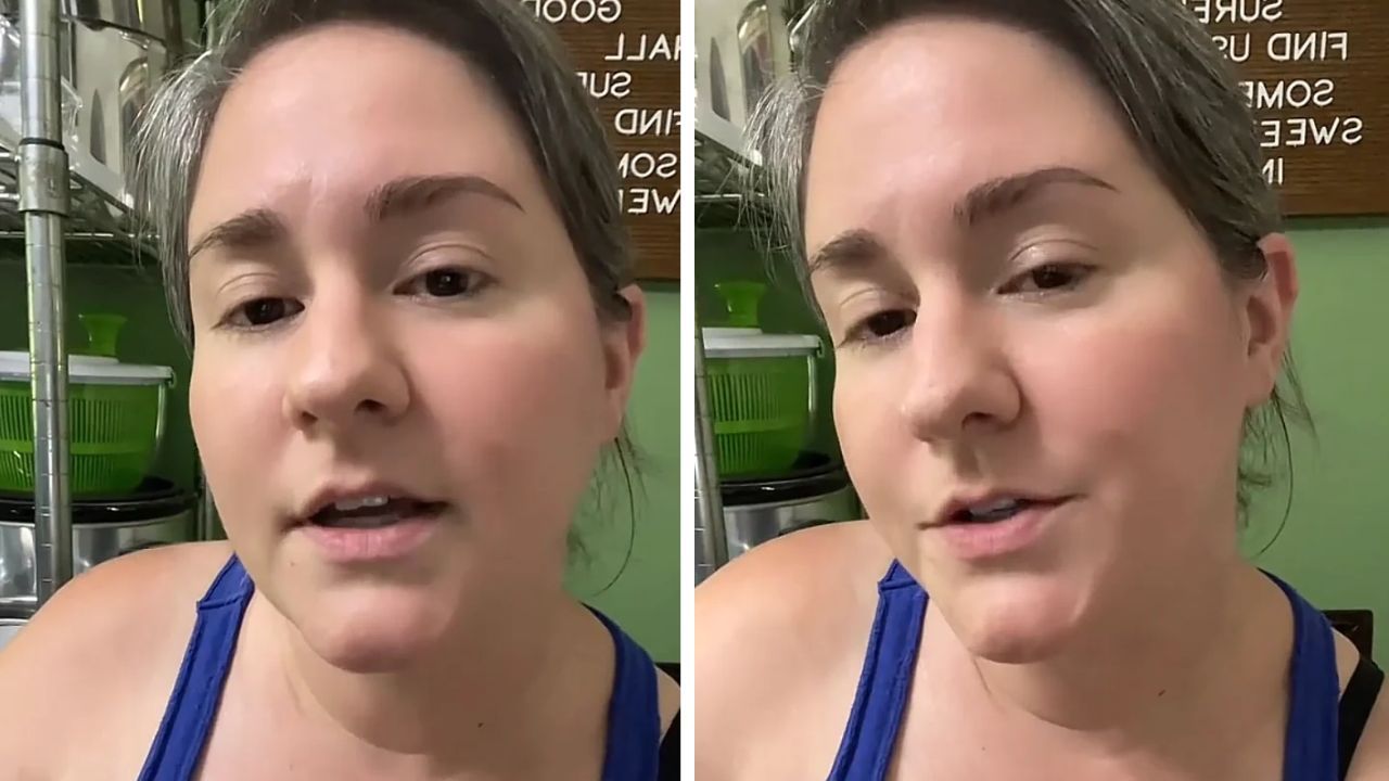 TikTok salesperson says customer needed over 400 explanations to understand her bill.
