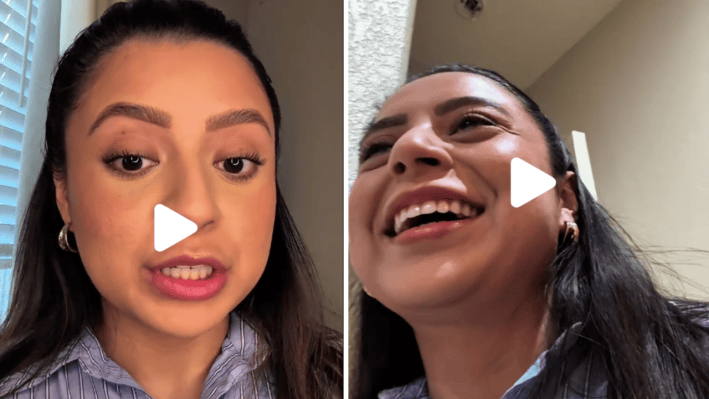 Bride-to-be Got Shut Down by her Dad After She Asked him to Spend the Night by her Fiancé's House