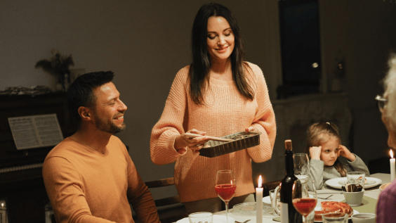 Redditor Wasn’t Supposed to Hear What Her Husband Said About Her, but His Candid Comments Left Her ‘Genuinely Shocked’