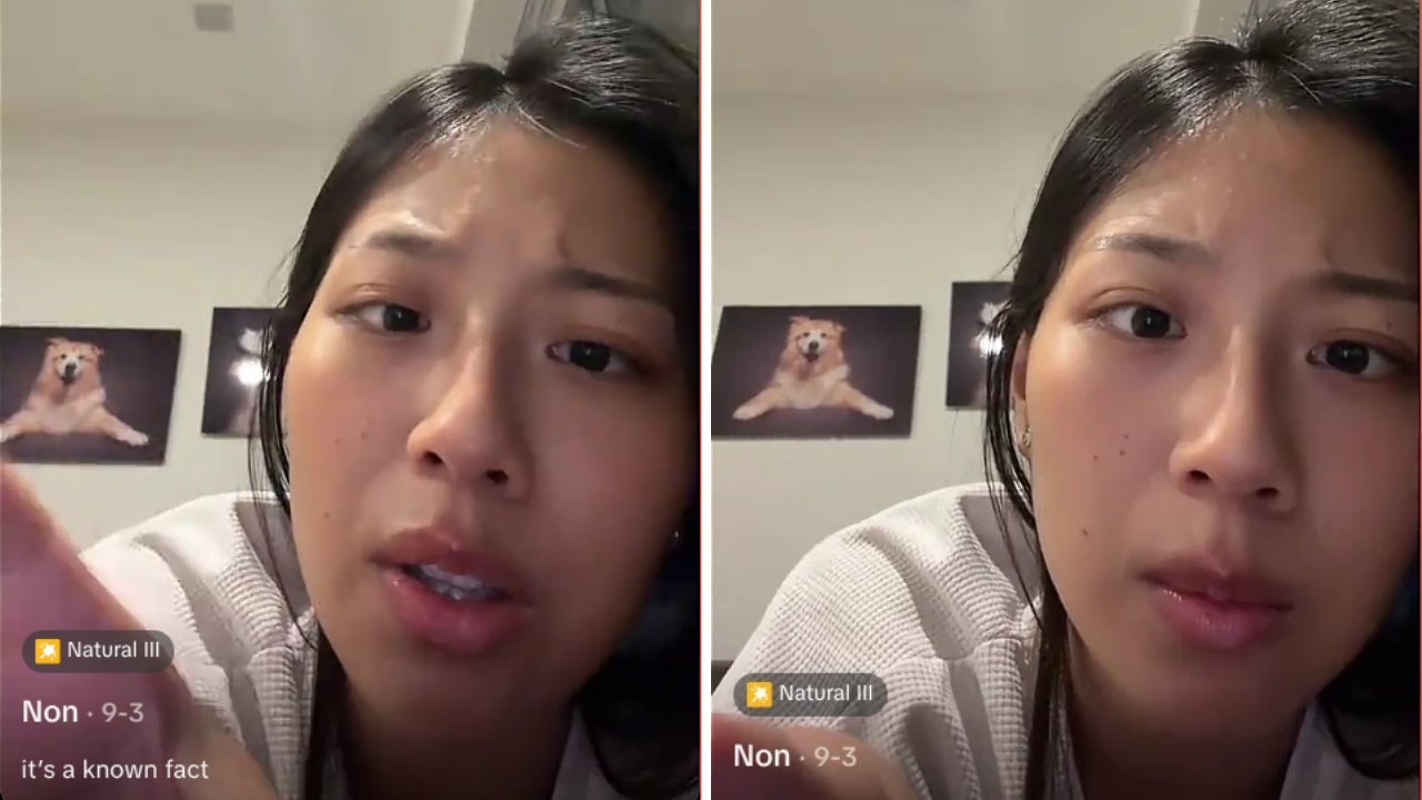 TikToker’s Take on Relationship Arguments Has Viewers Joking About an Unusual Rule for Boyfriends: ‘This is a very efficient judicial system’