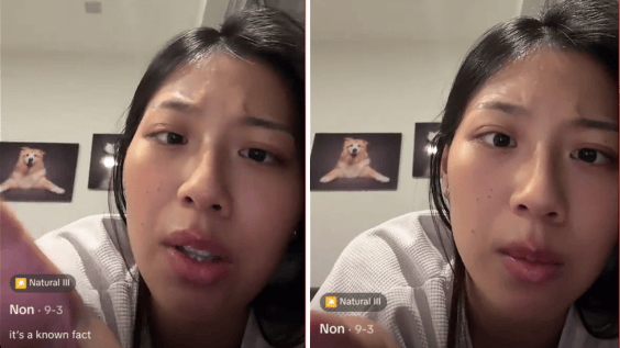 TikToker’s Take on Relationship Arguments Has Viewers Joking About an Unusual Rule for Boyfriends: ‘This is a very efficient judicial system’