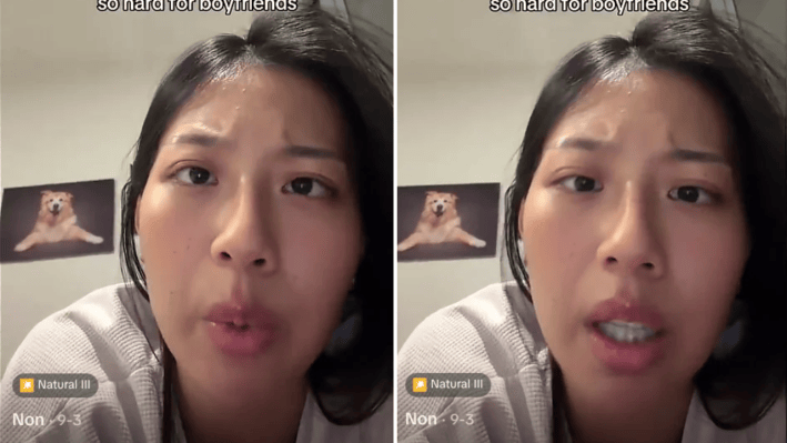 TikToker Says Men Need to Understand and Accept that Women are Always Right, No Matter