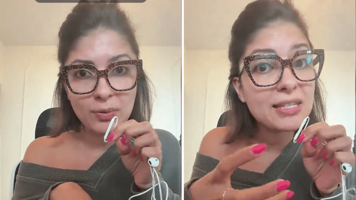 TikToker Advises Women to Get a Lawyer and Prepare to Sue if Your Boss Asks This Question About Your Pregnancy