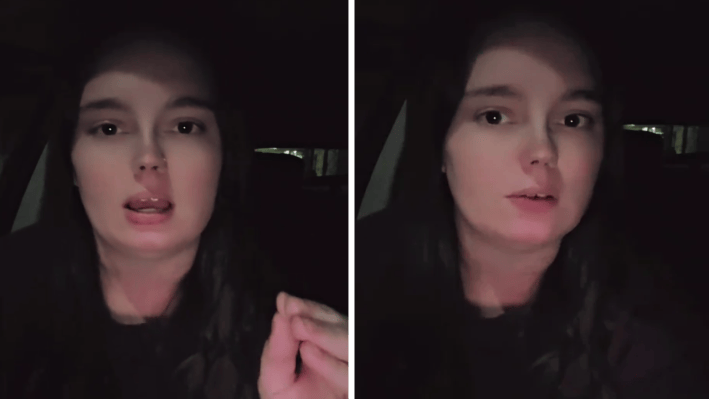 A Mother and Her Daughters Narrowly Escaped Death by the Hands of her Husband