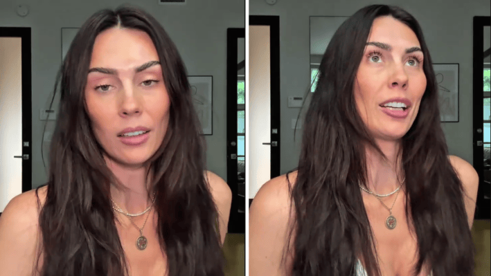 TikToker Divorced Her Husband the Moment She Found out He Cheated on Her