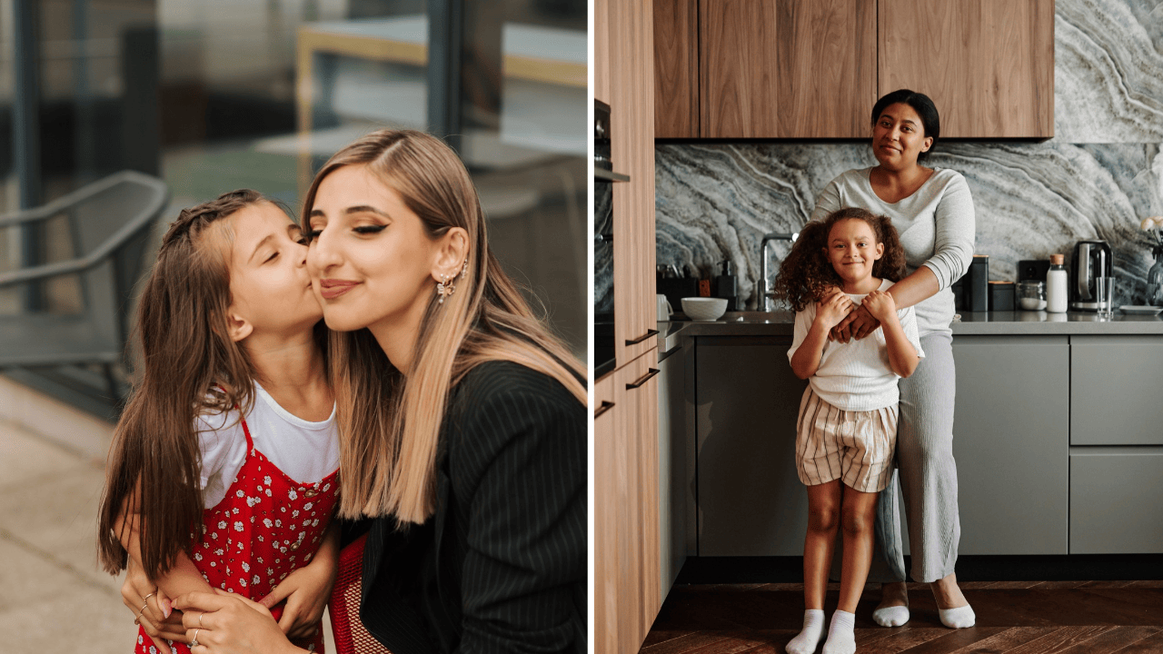 Single Mom Considers Adoption Amid Financial Struggles
