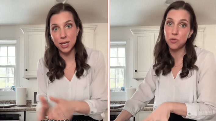 TikToker Reveals the Silent Killer That Destroys Marriages, Especially after Kids, and Almost Made her Divorce her Husband