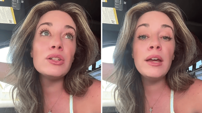 TikTok Mom Says Gentle Parenting Breeds Gentle Children, and She Doesn't Intend to Raise Such