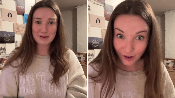 Woman Details the Most Insufferable 35-Minute Date She's Ever Been On