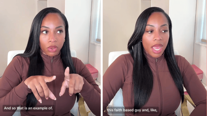 Woman Said She Divorced her Narcissistic Husband Only a Year and a Half After Marrying Him