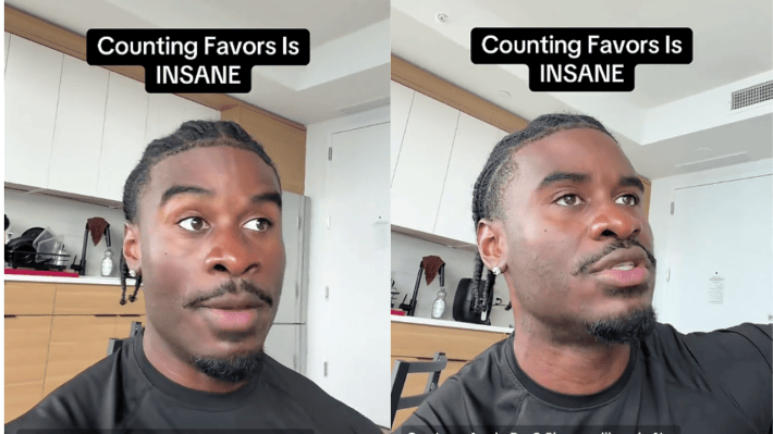 Man Said His Friend was Counting Favors After Paying for his Meal at a Birthday Celebration with no Strings Attached, Then Expected him to Repay Two Weeks Later