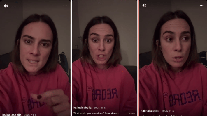 Woman Said she Found out her Childhood Friend was a Pathological Liar and Cut the Friendship Off Immediately