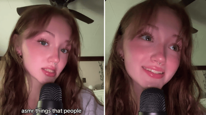 TikTok Server Reveals the Most Ridiculous Things Customers Said to Her at Her Job
