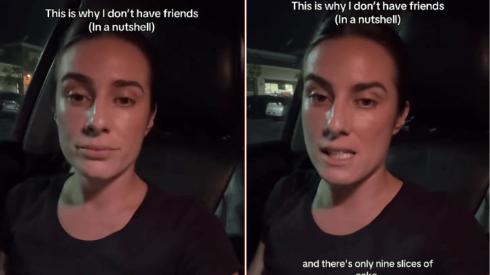 TikToker Says Her Deep Desire for Justice and Fairness Often Creates Problems in her Friendships