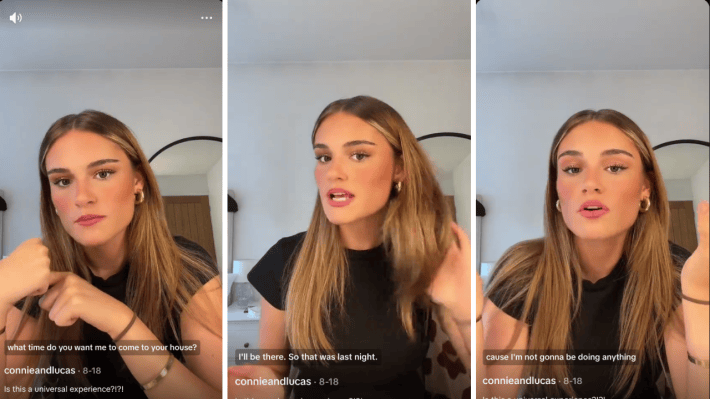 Woman Wonders if Her Boyfriend's Lateness is a Universal Trait Among Men or a Sign of Disrespect