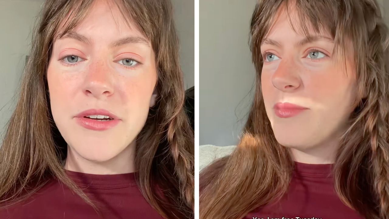 Woman explains when to stop making time for people who don't respect yours.