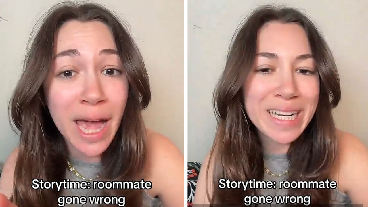 TikToker Says Living With an Older Woman Turned Into a ‘Living Hell’: ‘I Could Not Win in This House’