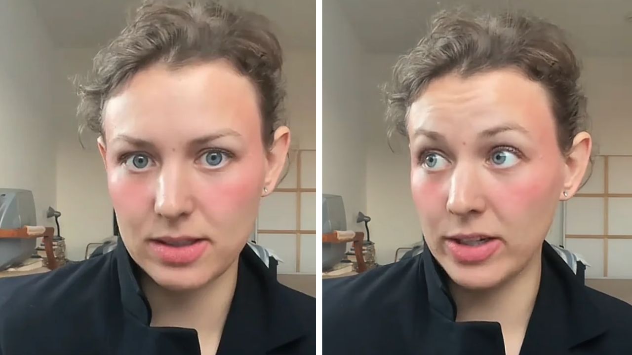 Woman reveals what she considers the bare minimum in a relationship.