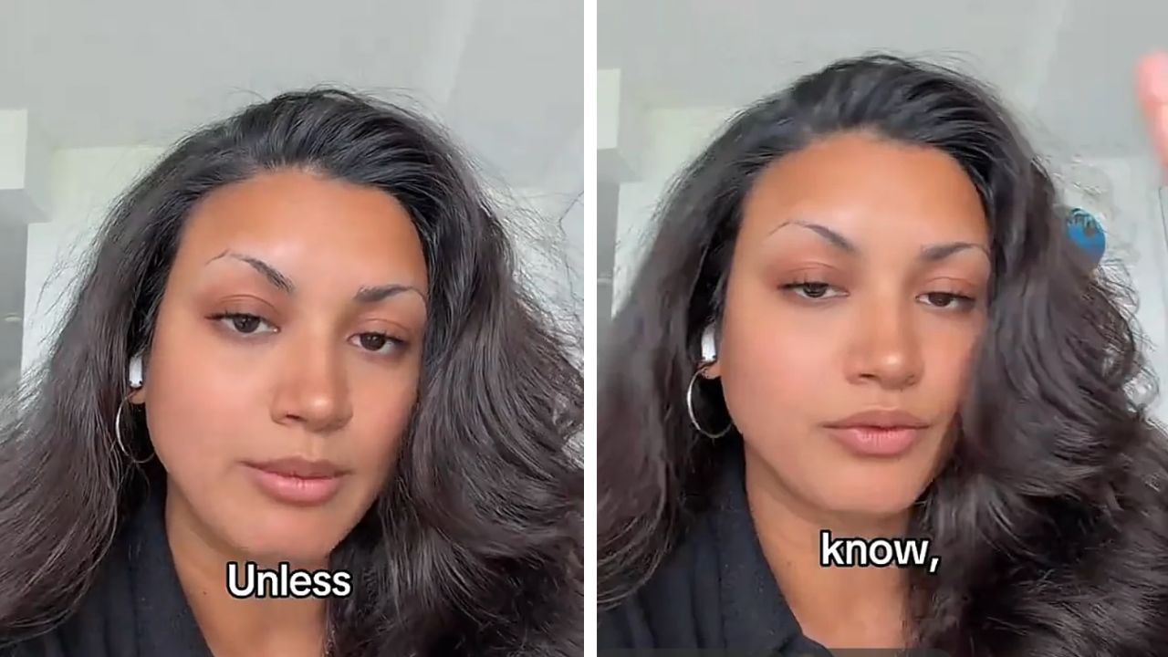 Woman shares one rule for dealing with in-laws and it has people talking.